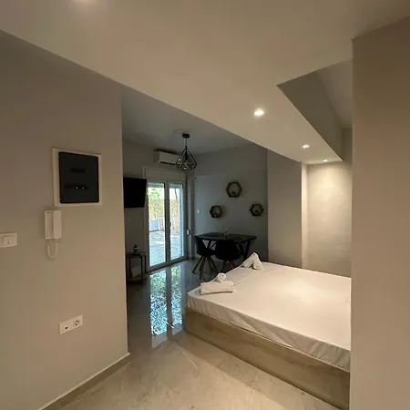 Apartment Just For Two