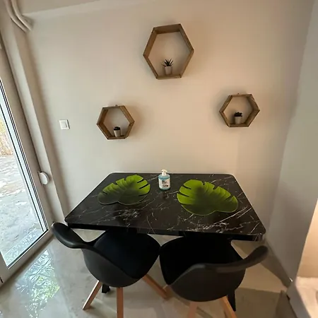 Apartment Just For Two *