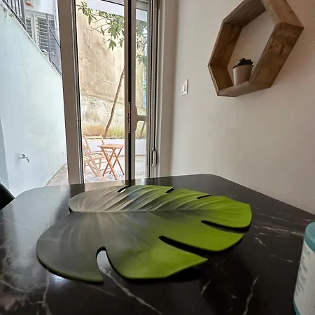 Just For Two Apartment Athens
