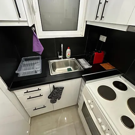 Just For Two Apartment