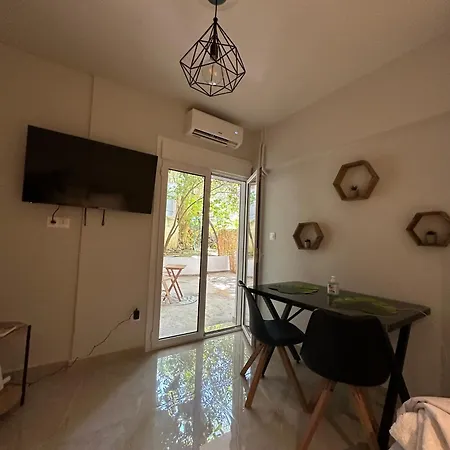 Apartment Just For Two
