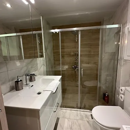 Just For Two Apartment *