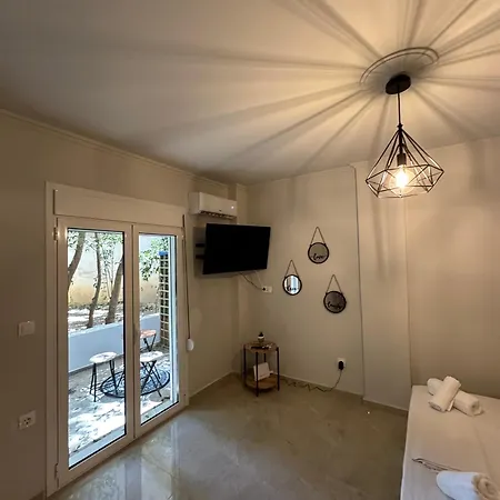 Just For Two Apartment