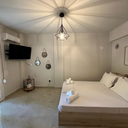 Apartment Just For Two