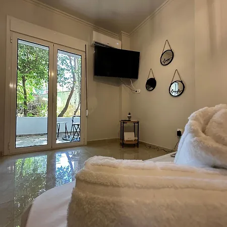 Just For Two Apartment Athens