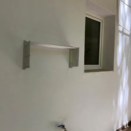 Apartment Just For Two Athens