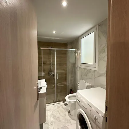 Just For Two Apartment
