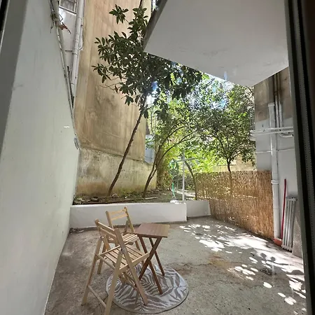 Apartment Just For Two *