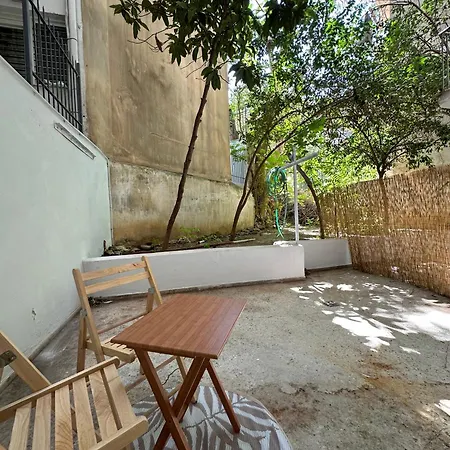 Just For Two Apartment *