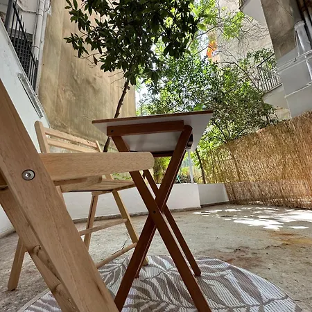 Just For Two * Athens
