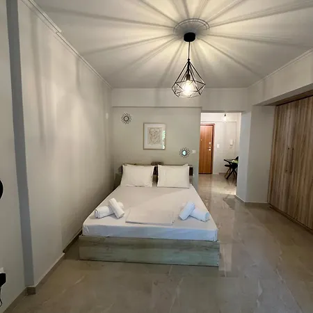 Just For Two Apartment Athens