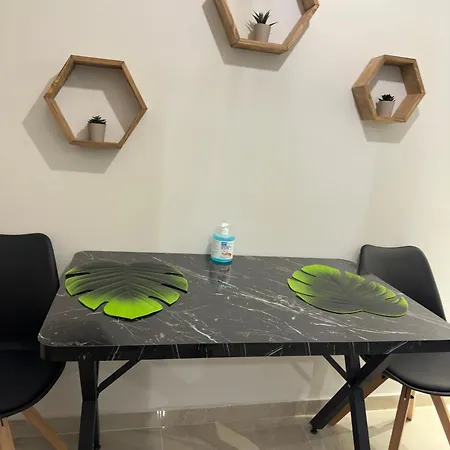 Just For Two Apartment *