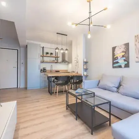 Apartment Elegant
