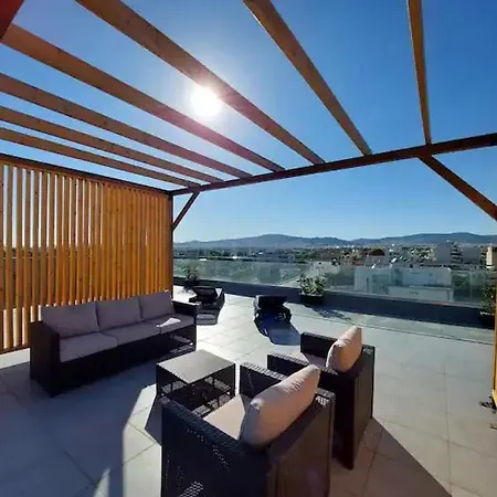 Elegant Apartment Athens