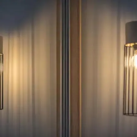 Elegant Apartment