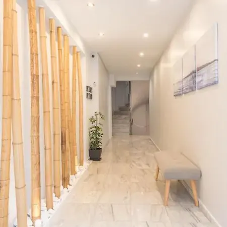 Apartment Elegant