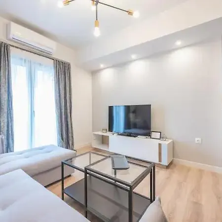 Apartment Elegant