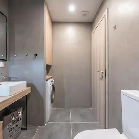 Apartment Elegant