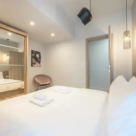 Apartment Elegant Athens