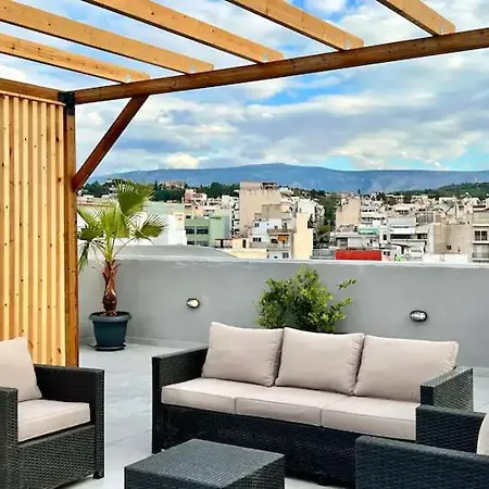 Elegant Apartment