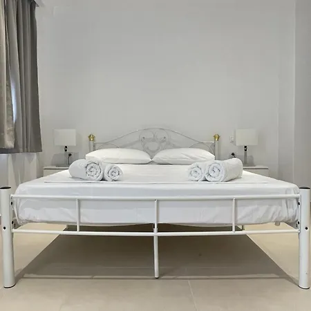 Spacious Athenian 2 Bedroom Next Metro And Museum Athens
