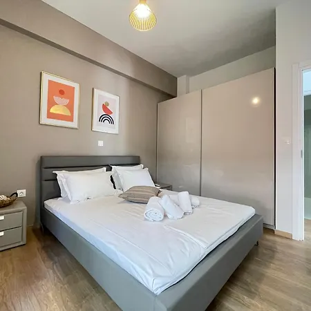 Apartment Athenean Seaside Serenity Steps From The Riviera *