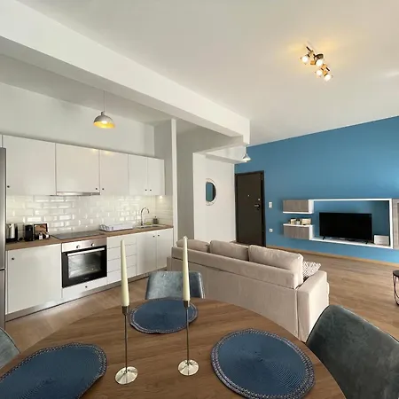 Apartment Athenean Seaside Serenity Steps From The Riviera