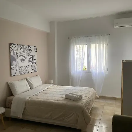 Appartamento Heart Of Monastiraki Atene