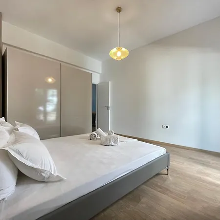 Apartment Athenean Seaside Serenity Steps From The Riviera *