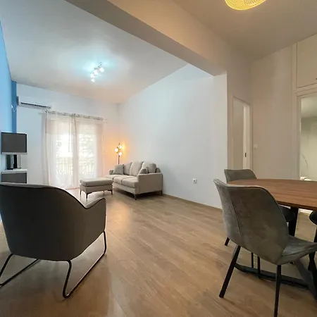 Apartment Athenean Seaside Serenity Steps From The Riviera