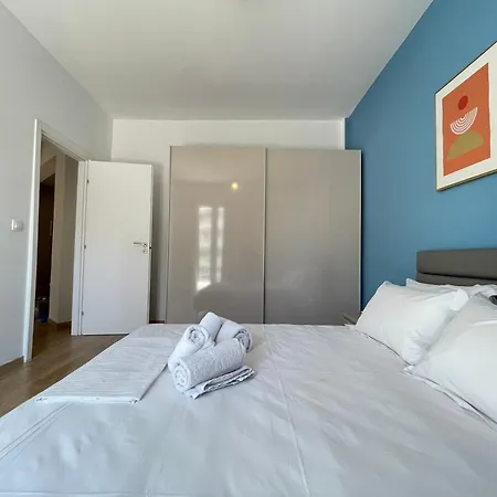 Apartment Athenean Seaside Serenity Steps From The Riviera *