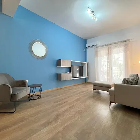 Apartment Athenean Seaside Serenity Steps From The Riviera Athens