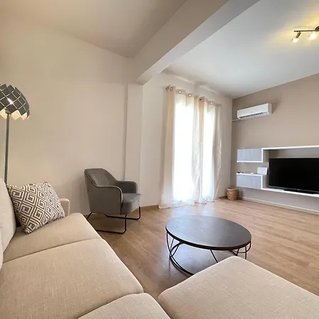 Apartment Athenean Seaside Serenity Steps From The Riviera Athens