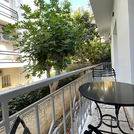 Apartment Athenean Seaside Serenity Steps From The Riviera