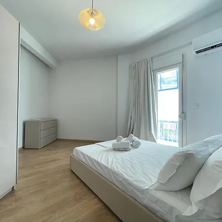 Apartment Athenean Seaside Serenity Steps From The Riviera Athens