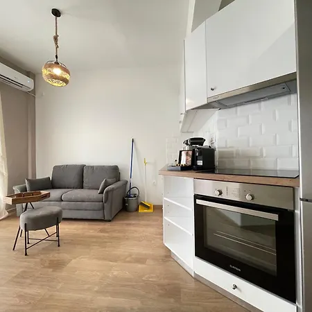 Apartment Athenean Seaside Serenity Steps From The Riviera *