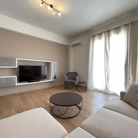 Apartment Athenean Seaside Serenity Steps From The Riviera Athens