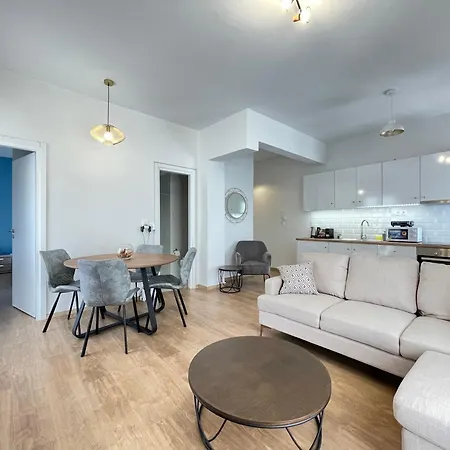 Apartment Athenean Seaside Serenity Steps From The Riviera Athens