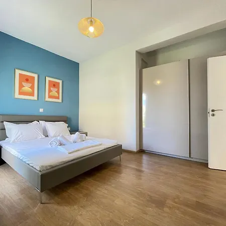 Apartment Athenean Seaside Serenity Steps From The Riviera