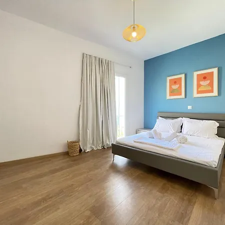 Apartment Athenean Seaside Serenity Steps From The Riviera *