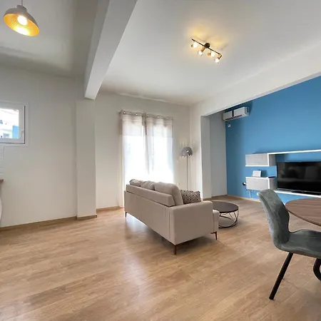 Apartment Athenean Seaside Serenity Steps From The Riviera *