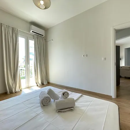 Apartment Athenean Seaside Serenity Steps From The Riviera *