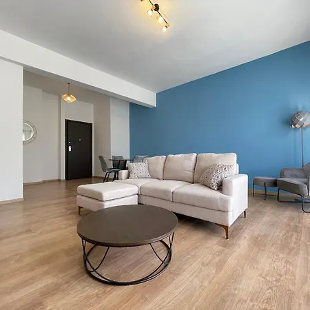 Apartment Athenean Seaside Serenity Steps From The Riviera *