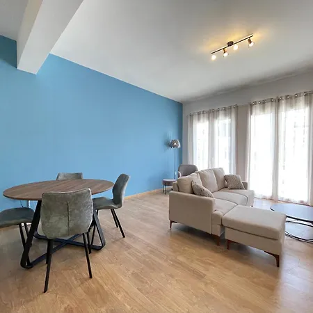 Apartment Athenean Seaside Serenity Steps From The Riviera *
