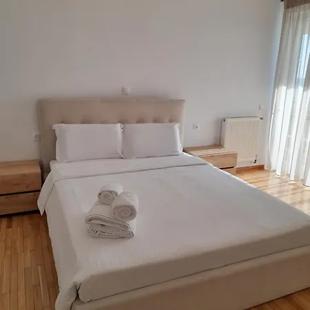 Coral Apartment-three Bedroom With Balcony And Sea View *