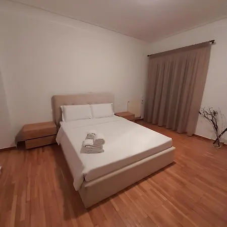 Coral Apartment-three Bedroom With Balcony And Sea View *