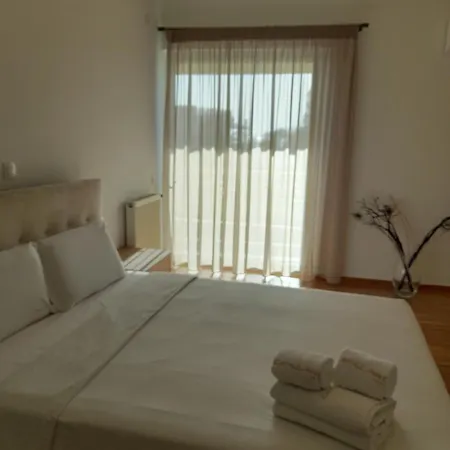 Coral Apartment-three Bedroom With Balcony And Sea View Apartment *