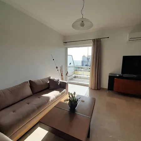 Coral Apartment-three Bedroom With Balcony And Sea View *