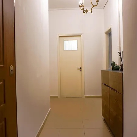Chiki Cassa Apartment