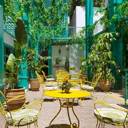 Ibis Styles Routes
